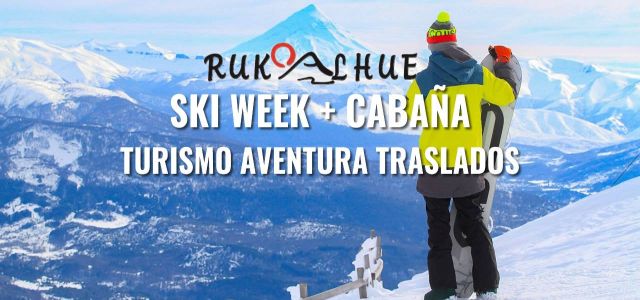 Ski Week - APART (2 a 4 personas)